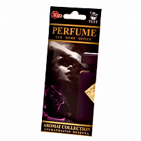  RED R2129 Ароматизатор подвесной RUM EFFECT №29 1шт/100шт